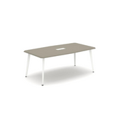 Sao N3-V Meeting Table - XPFA-N3H05 - MyConcept Hong Kong