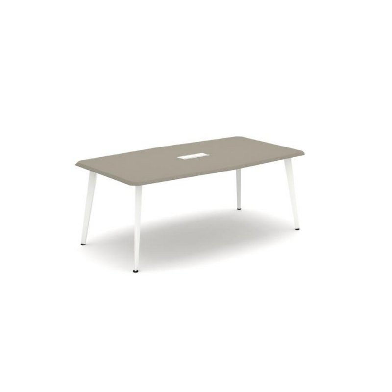 Sao N3-V Meeting Table - XPFA-N3H05 - MyConcept Hong Kong
