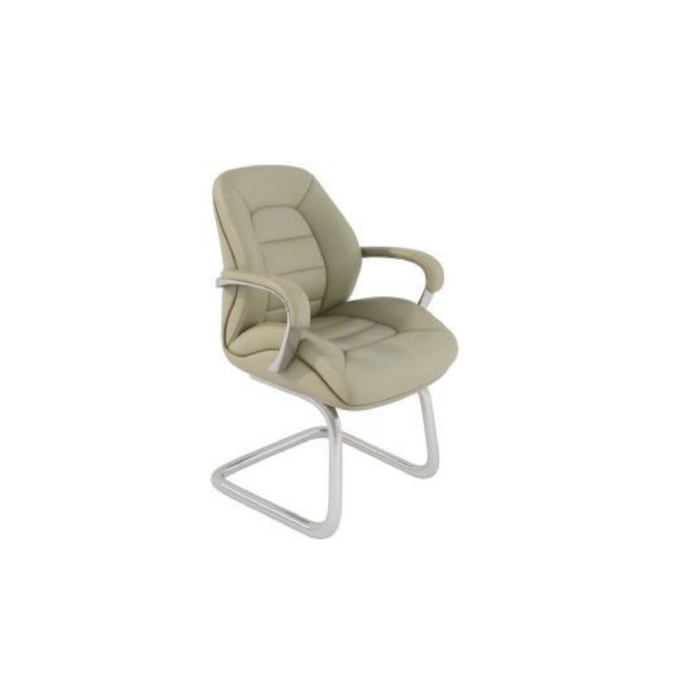 Sao Visitor Chair - YSTS-FK012 - MyConcept Hong Kong