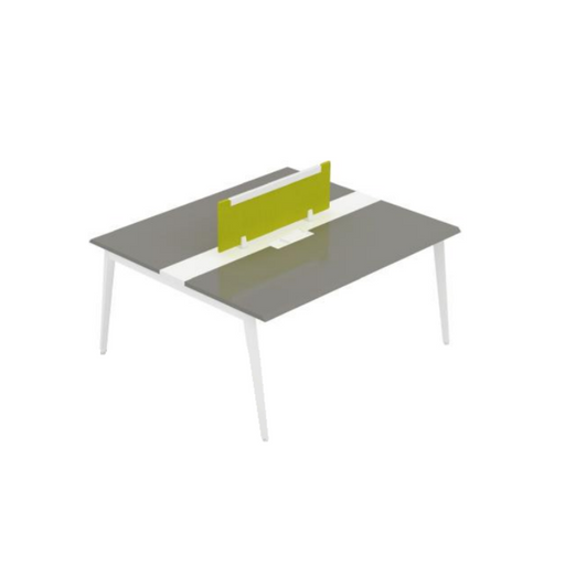 Sao N3-V Workstation- XPFA-N3T10 - 2seater Double Side - MyConcept Hong Kong