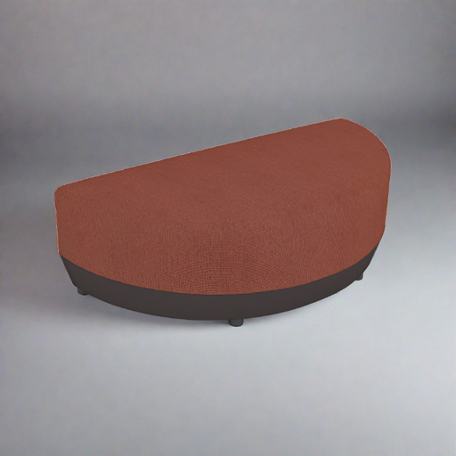 Sao - SBUS-AB003 Half Rounded Sofa - MyConcept Hong Kong