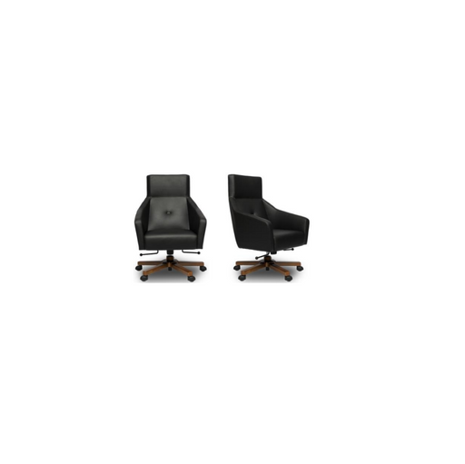 Sao Executive Chair - YSTS-00290 High Back - MyConcept Hong Kong