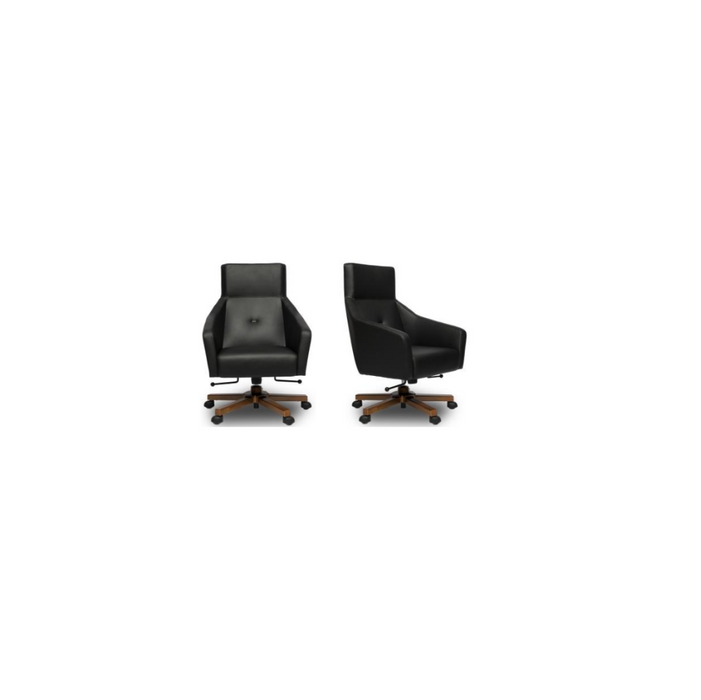 Sao Executive Chair - YSTS-00290 High Back