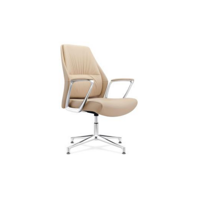 Sao Visitor Chair - YSTS-FK030
