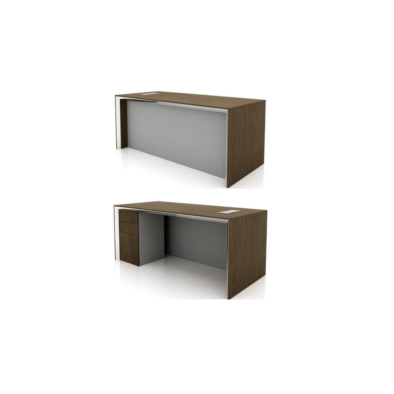 Sao Main Desk - XMPW-BRT05 Bora Series - MyConcept Hong Kong