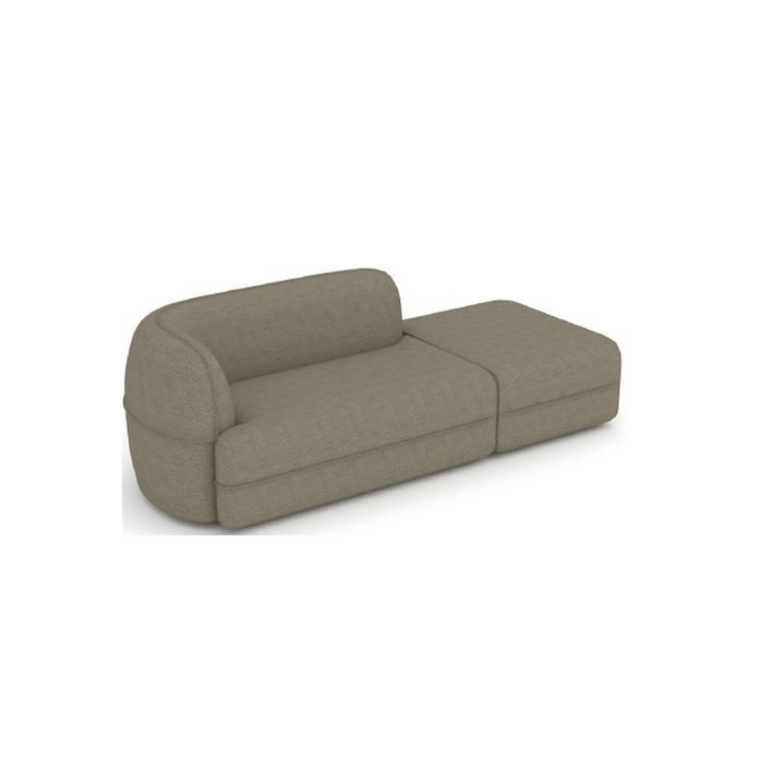 Sao - Aimi Modular Sofa - MyConcept Hong Kong