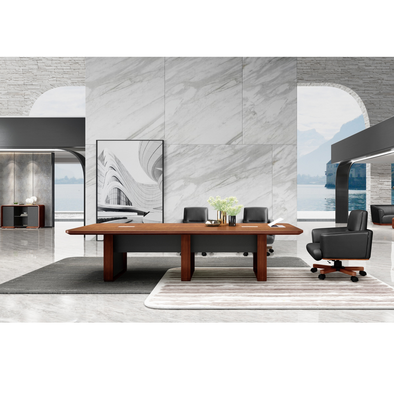 Sao Large Conference Table - PERFEX - MyConcept Hong Kong