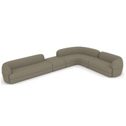 Sao - Aimi Modular Sofa - MyConcept Hong Kong