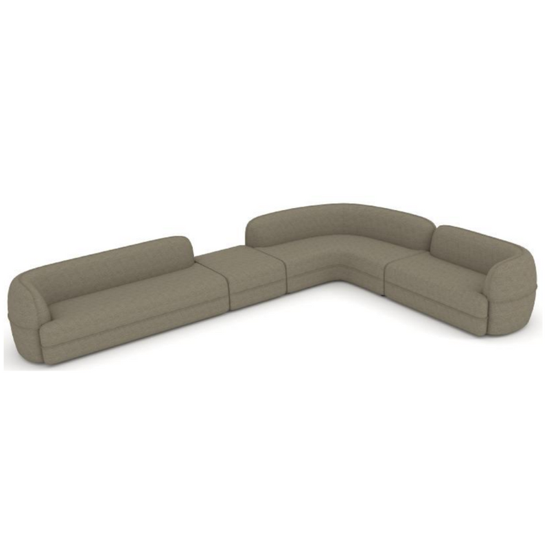 Sao - Aimi Modular Sofa - MyConcept Hong Kong