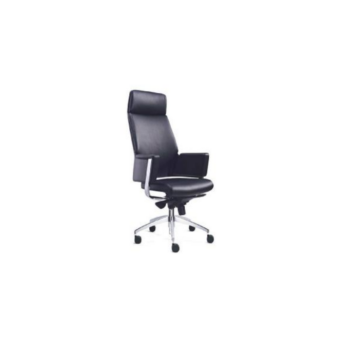 Sao Executive Chair - YZPA-00380 High Back - MyConcept Hong Kong