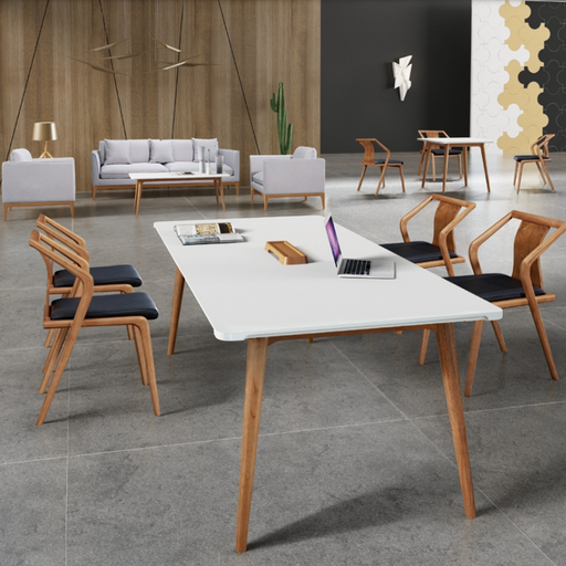 Sao Conference Table - XWOOD - MyConcept Hong Kong