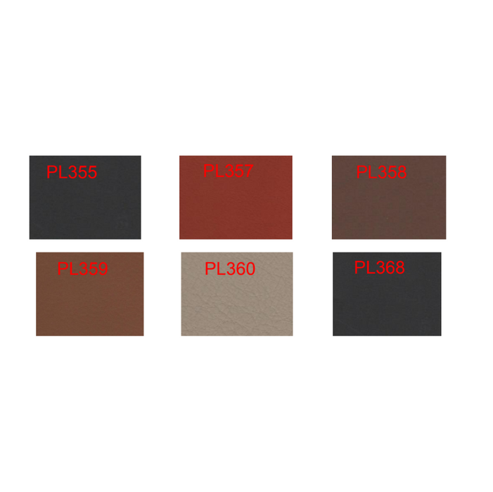 Sao Executive Chair - YZPN-YR021 Mid Back - MyConcept Hong Kong