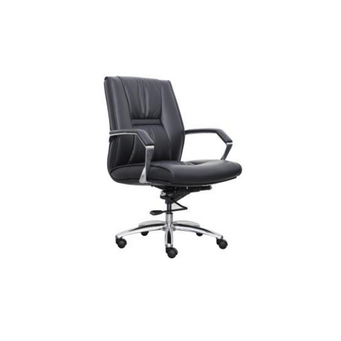 Sao Executive Chair - YSTS-FK032 Mid Back - MyConcept Hong Kong