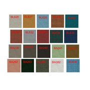 Sao - Backrest Sofa with One Cushions - MyConcept Hong Kong