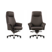 Sao Executive Chair - YJKA-DLY01 High Back - MyConcept Hong Kong