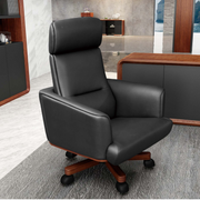 Sao Office Chair - PERFEX Series - MyConcept Hong Kong