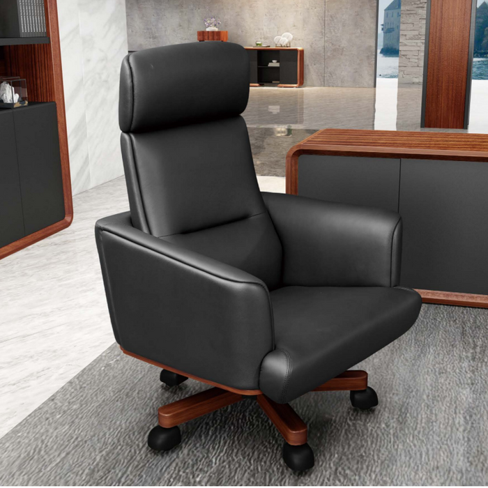 Sao Office Chair - PERFEX Series