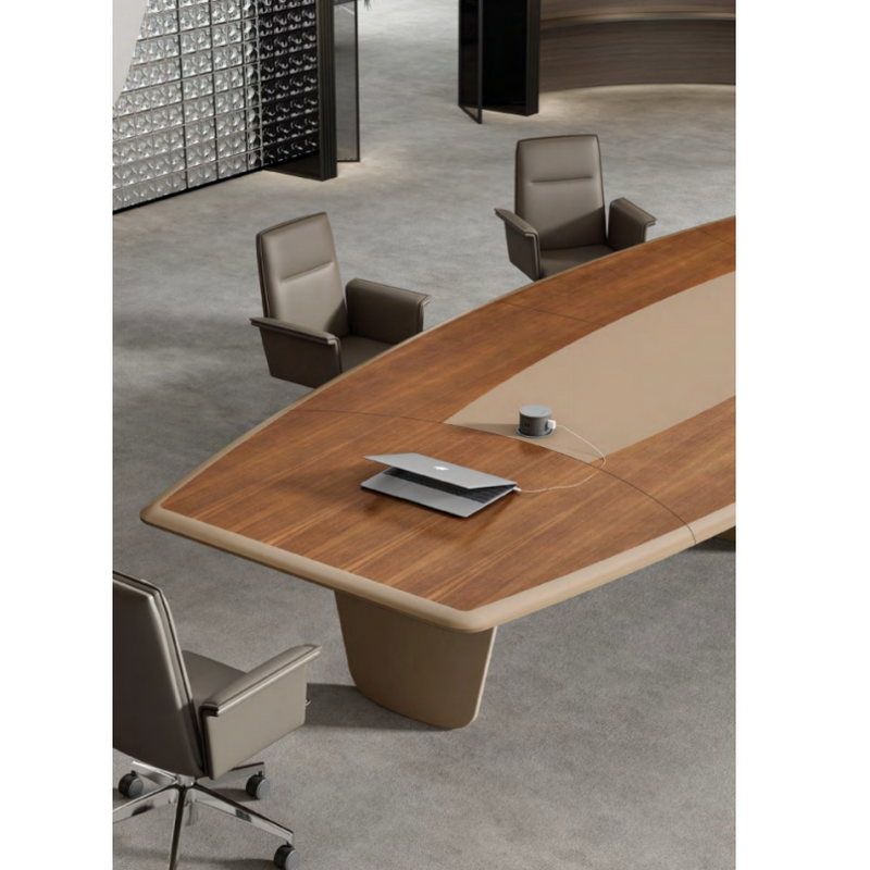 Sao Large Conference Table - PERFEX PLUS - MyConcept Hong Kong