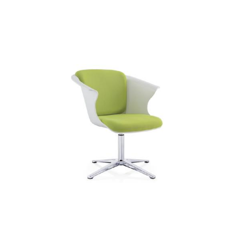 Sao Swirling Chair - YBUX-SN006 - MyConcept Hong Kong