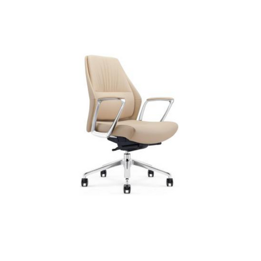 Sao Executive Chair - YSTS-FK029 Mid Back - MyConcept Hong Kong