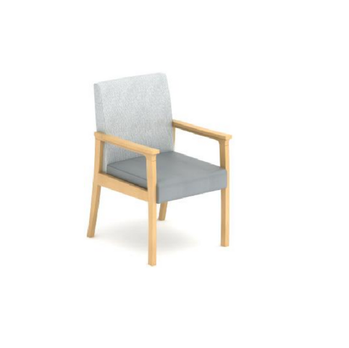 Sao Waiting Chair - SYYE-DHS05 - MyConcept Hong Kong