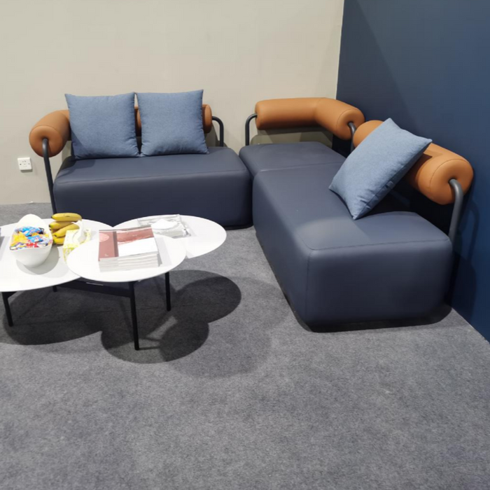 Sao - Minuo Modular Sofa - MyConcept Hong Kong