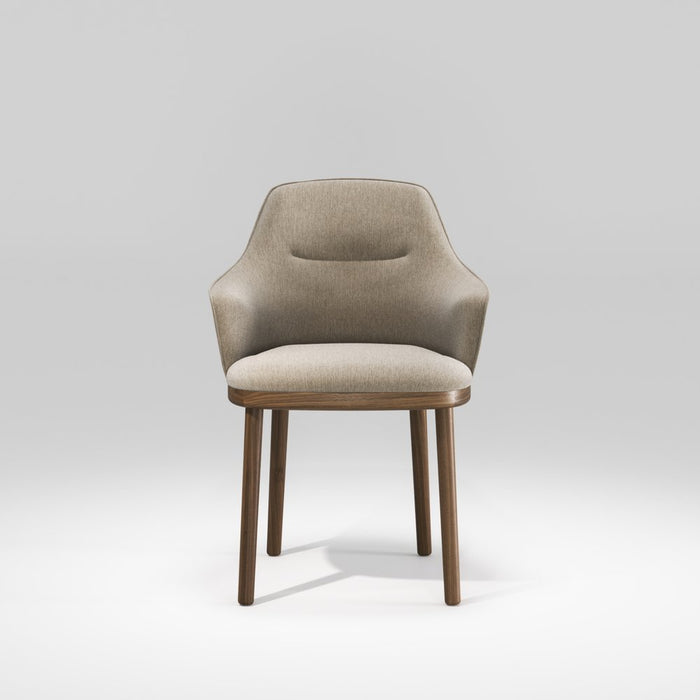 WeWood SARTOR Armchair - MyConcept Hong Kong