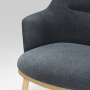WeWood SARTOR Lounge Chair - MyConcept Hong Kong