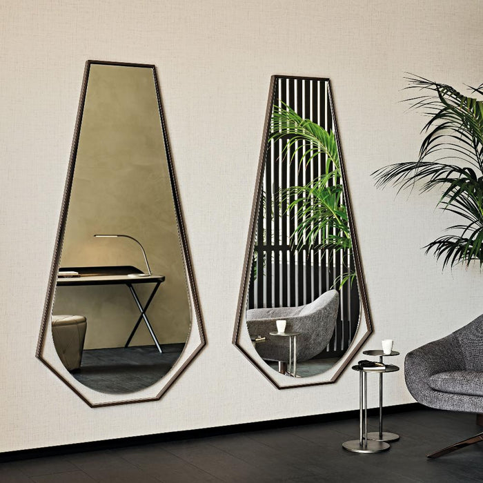 CATTELAN SAUTERN Wall Mirror - MyConcept Hong Kong