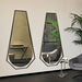 CATTELAN SAUTERN Wall Mirror - MyConcept Hong Kong