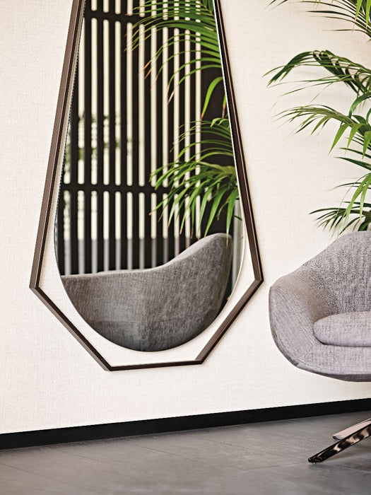 CATTELAN SAUTERN Wall Mirror - MyConcept Hong Kong