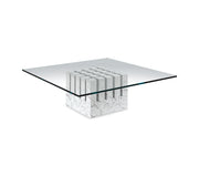 CATTELAN SCACCO Coffee Table - MyConcept Hong Kong