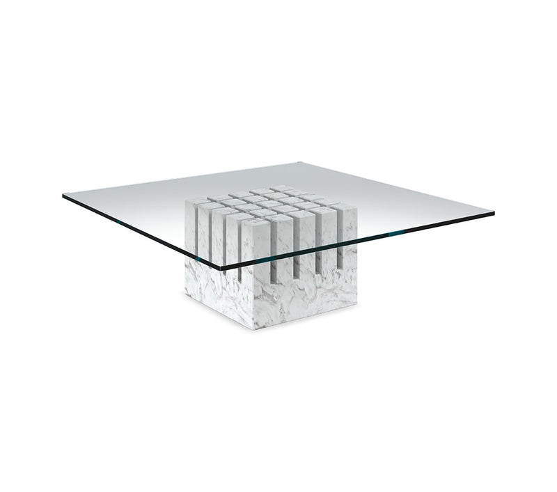 CATTELAN SCACCO Coffee Table - MyConcept Hong Kong