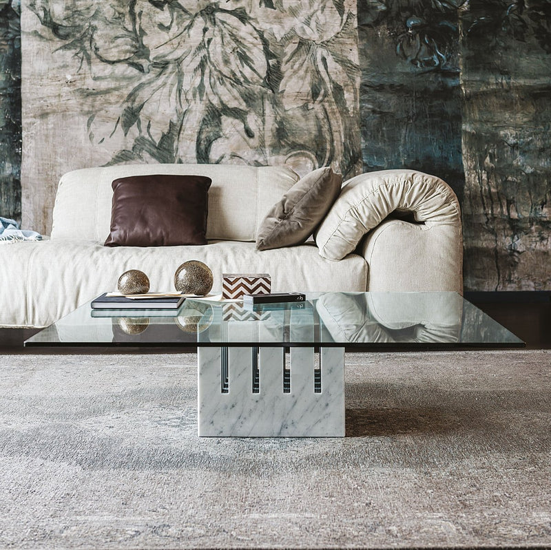 CATTELAN SCACCO Coffee Table - MyConcept Hong Kong