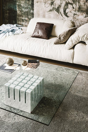 CATTELAN SCACCO Coffee Table - MyConcept Hong Kong