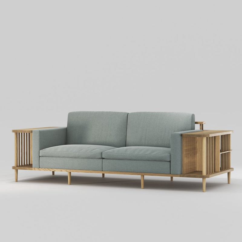 WeWood SCAFFOLD sofa - MyConcept Hong Kong