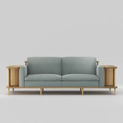 WeWood SCAFFOLD sofa - MyConcept Hong Kong