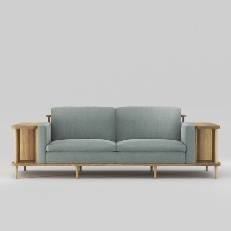 WeWood SCAFFOLD sofa - MyConcept Hong Kong