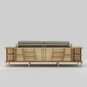 WeWood SCAFFOLD sofa - MyConcept Hong Kong