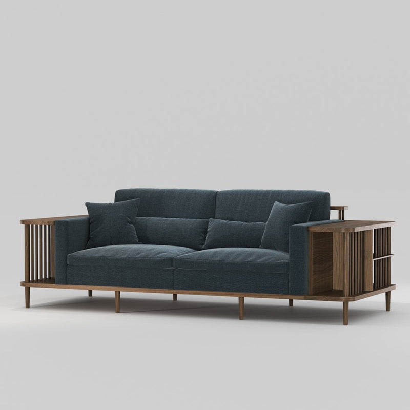 WeWood SCAFFOLD sofa - MyConcept Hong Kong