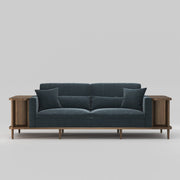 WeWood SCAFFOLD sofa - MyConcept Hong Kong
