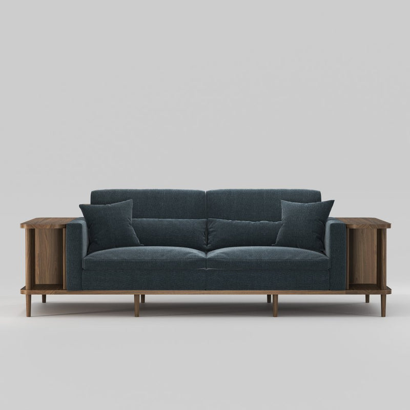 WeWood SCAFFOLD sofa - MyConcept Hong Kong