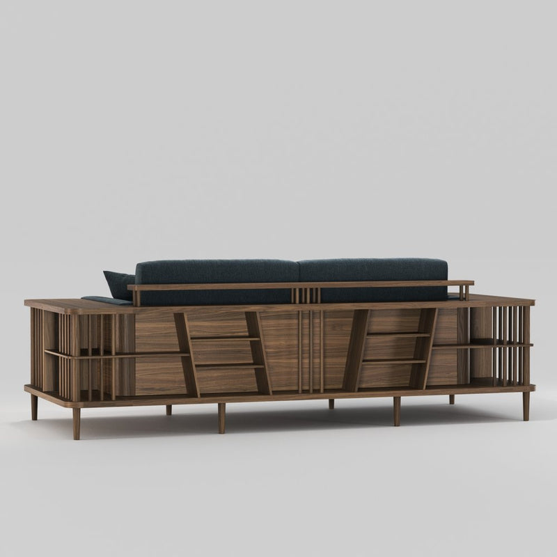 WeWood SCAFFOLD sofa - MyConcept Hong Kong
