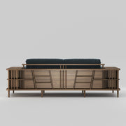 WeWood SCAFFOLD sofa - MyConcept Hong Kong