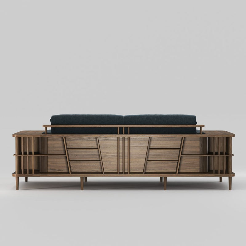 WeWood SCAFFOLD sofa - MyConcept Hong Kong