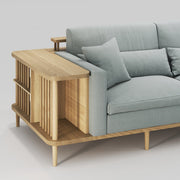 WeWood SCAFFOLD sofa - MyConcept Hong Kong