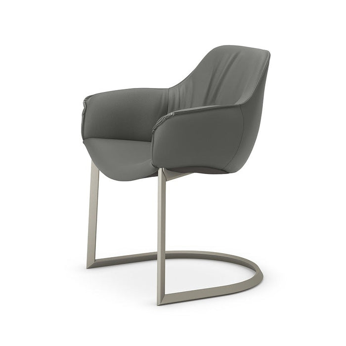 CATTELAN SCARLETT Cantilever Chair - MyConcept Hong Kong