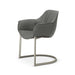 CATTELAN SCARLETT Cantilever Chair - MyConcept Hong Kong