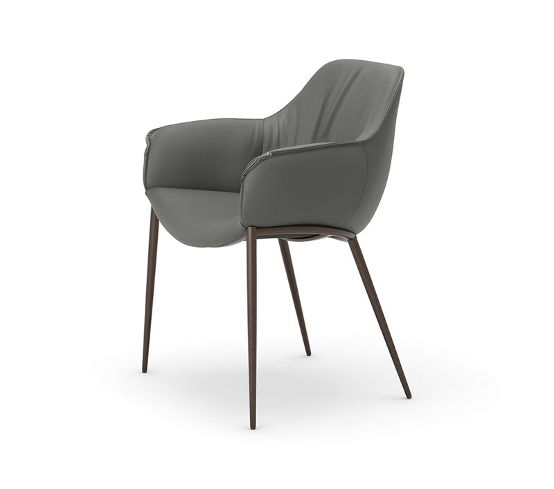 CATTELAN SCARLETT ML Chair - MyConcept Hong Kong