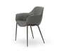 CATTELAN SCARLETT ML Chair - MyConcept Hong Kong